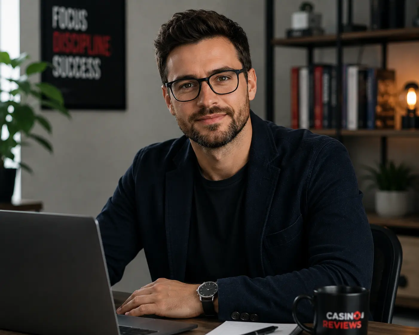 Ricardo Navarro